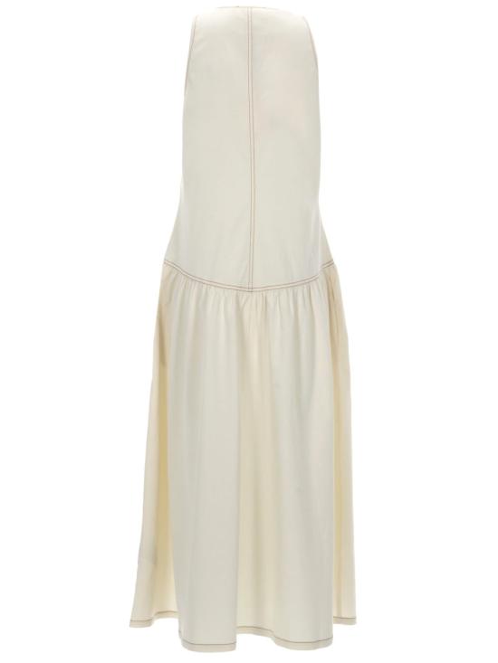 26SS 바움 운드 페르드가르텐 원피스 24750 C1139 WHITE - BAUM UND PFERDGARTEN