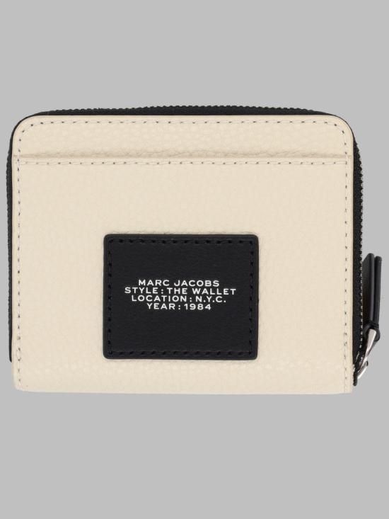 26FW 마크제이콥스 지갑 2P6SMP005S01 147 IVORY