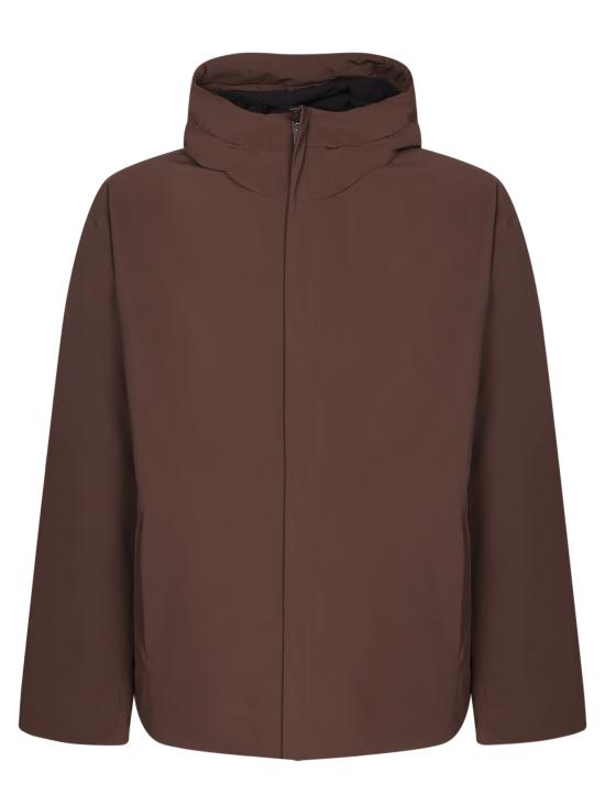 27FW 에르노 패딩 PI001361U 12590SZ 8815 Brown