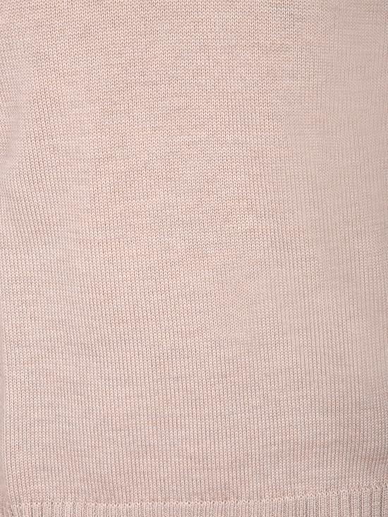 27FW 자노네 터틀넥 810188 ZR229 Z3663 Beige - ZANONE