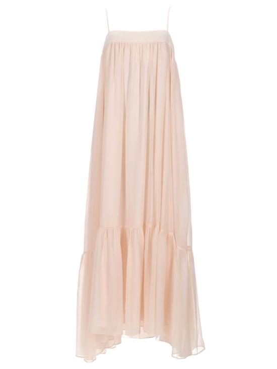 26SS 로테이트 바이 크리스텐슨 원피스 1155242593 BCR14612593 PINK