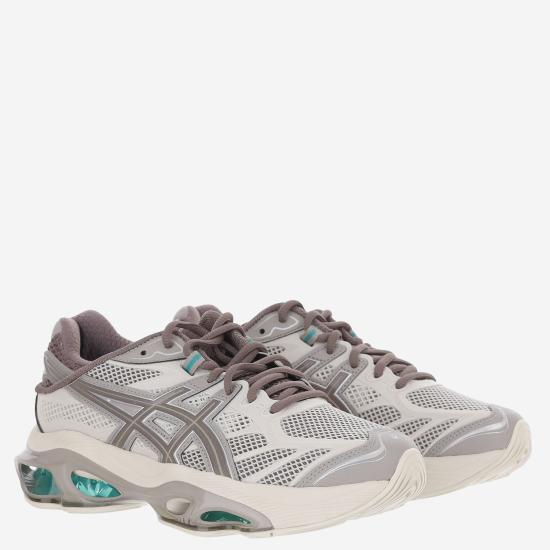 26FW 아식스 스니커즈 1203A678 MULTICOLOR - ASICS