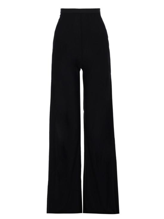 26SS 릭 오웬스 팬츠 LI01F7332 RV09 BLACK