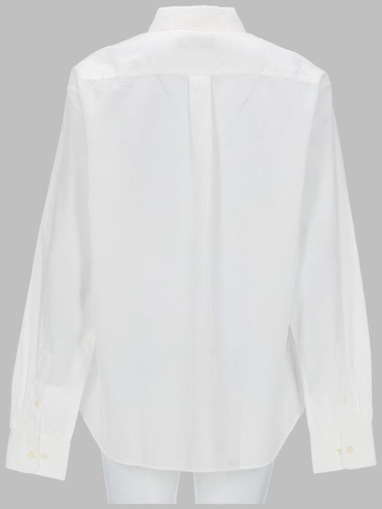 26FW 아워레가시 포에버 포플린 셔츠 W2262FL WHITELIQUIDPOPLIN - OUR LEGACY