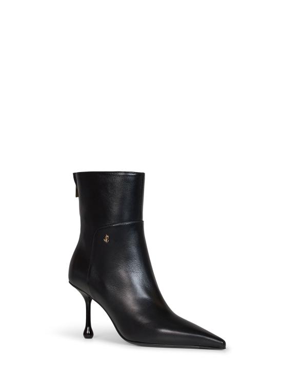 26FW 지미추 부츠 CYCASAB80NAPBLACK - JIMMY CHOO