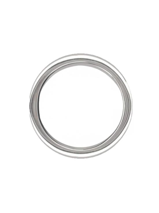 26SS 마르지엘라 반지 SM1UQ0124 P8865102 SILVER