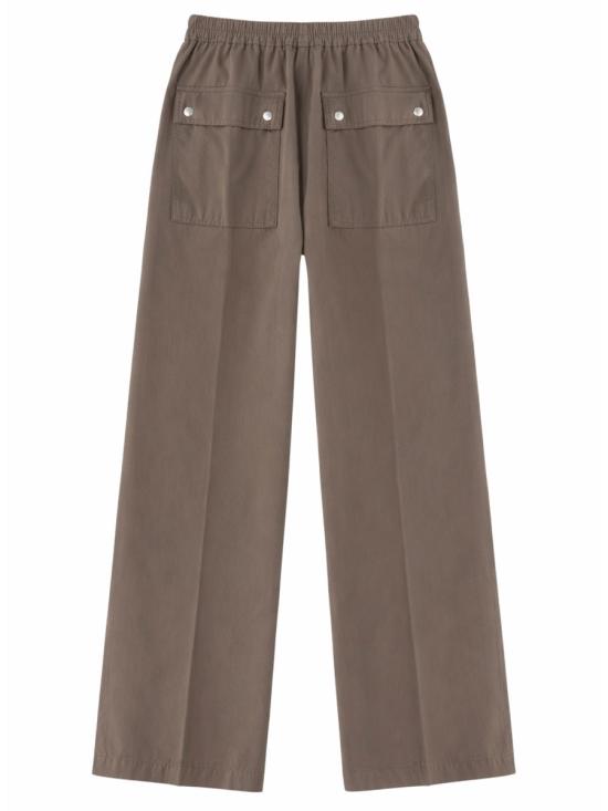 26SS 다크쉐도우 팬츠 DS01F4327 CR34 BROWN - DRKSHDW