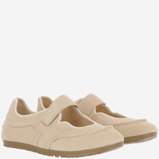 26FW 어그 스니커즈 1187530 BEIGE - UGG