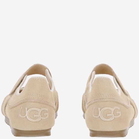 26FW 어그 스니커즈 1187530 BEIGE - UGG