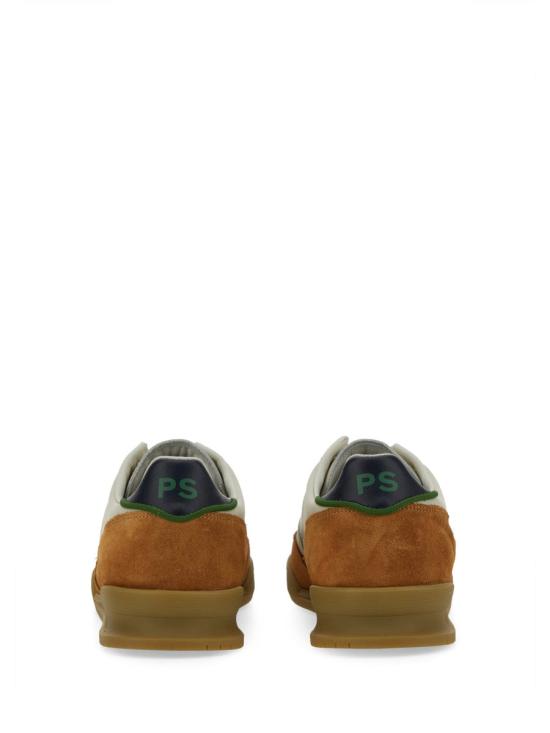 25FW PS 바이 폴스미스 스니커즈 M2S DVR80 TLEA 02 WHITE - PS BY PAUL SMITH