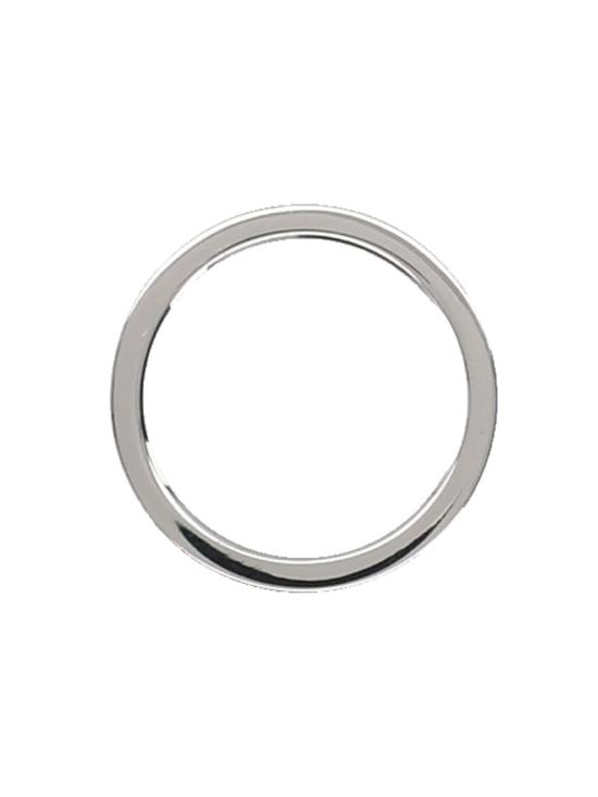 26FW 마르지엘라 반지 SM1UQ0123 P8865102 SILVER