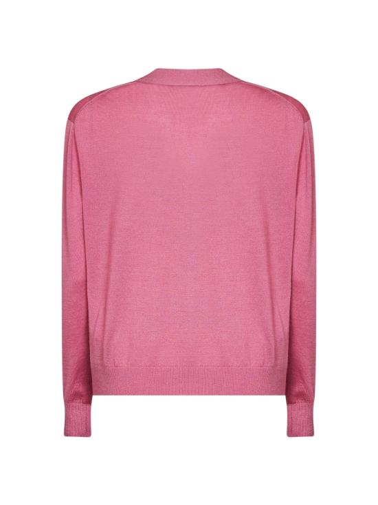 26FW 위켄드막스마라 니트웨어 2625346031600WKDTORRE005 PINK - WEEKEND MAX MARA