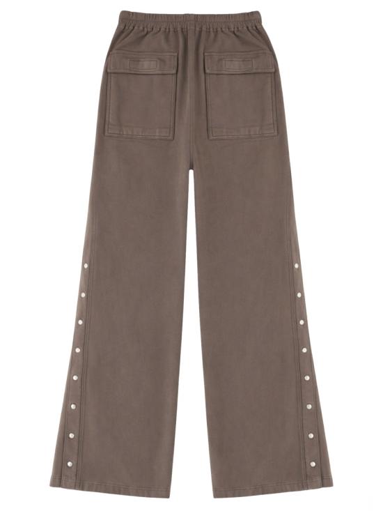 26SS 다크쉐도우 팬츠 DS01F4336 F34 BROWN