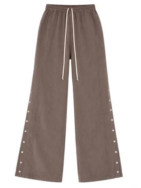 26SS 다크쉐도우 팬츠 DS01F4336 F34 BROWN - DRKSHDW