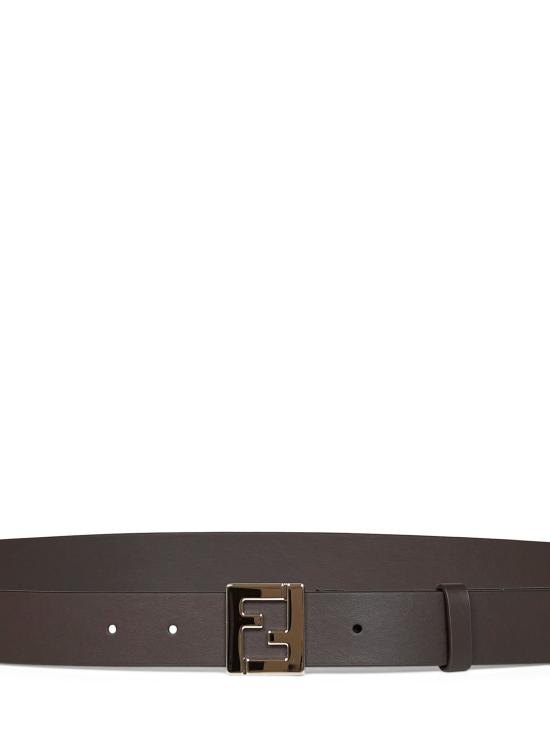 26FW 펜디 벨트 7C0563B12KF0TU7 BROWN - FENDI