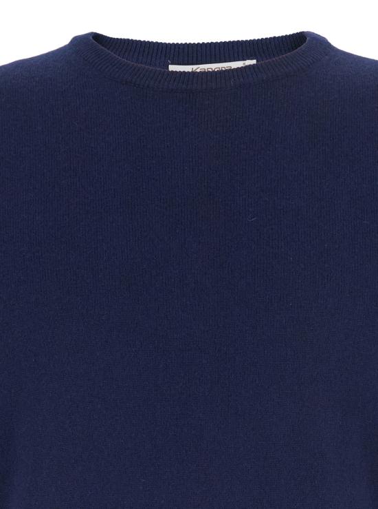 25FW 캉그라 스웨터 200301 NAVY - KANGRA