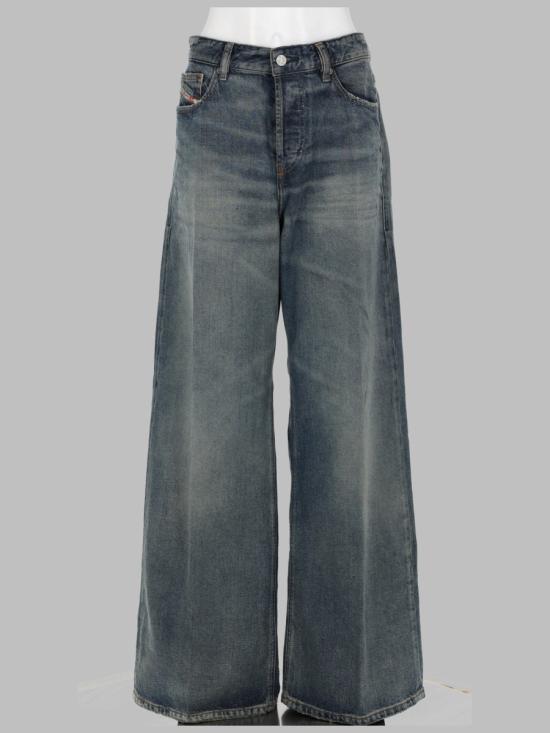 26SS 디젤 데님 팬츠 A06925 0BEBL01 BLUE