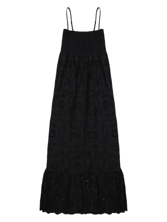 26SS 세인트바쓰 원피스 JME002 01443L00 BLACK