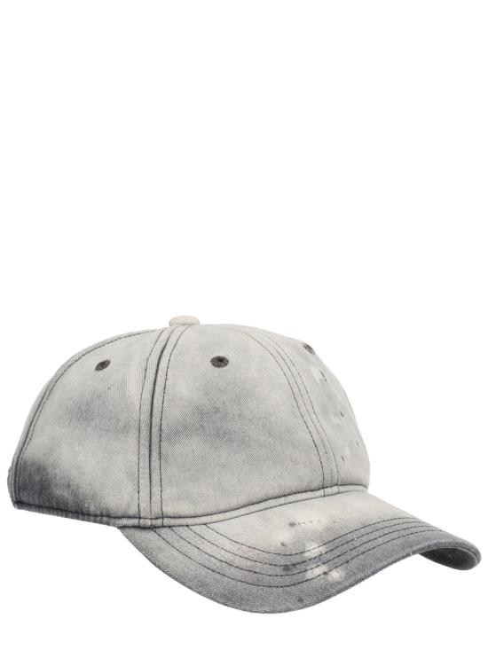 26SS 아워레가시 볼캡 A2268BOC OCTOWASH GRAY