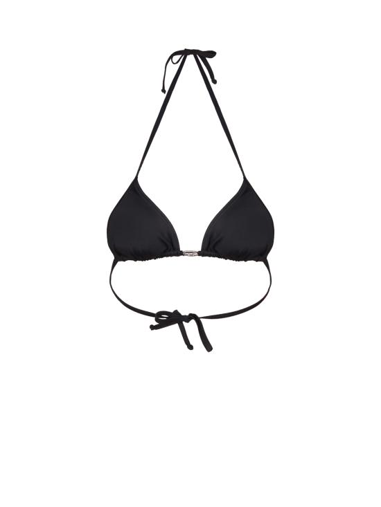 26SS 디젤 ELETTRA 비키니 탑 A21969 0CJCT 9XX Black