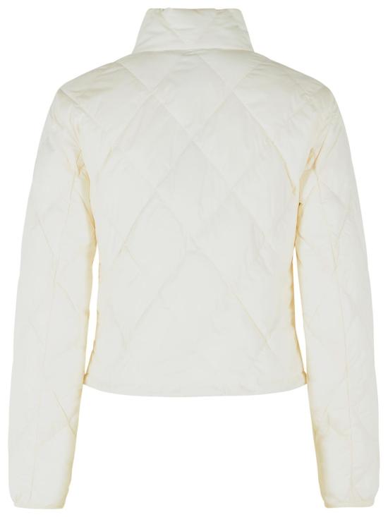 26FW 버버리 패딩 8127008C6056 Ivory - BURBERRY