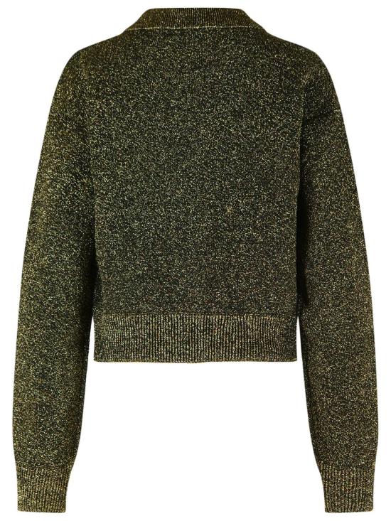 26FW 마르니 가디건 CDMD0451Q0 UFH55600N99 Black - MARNI