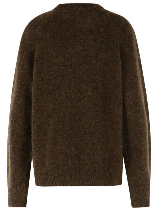 26FW 로테이트 스웨터 1166611667 Brown - ROTATE