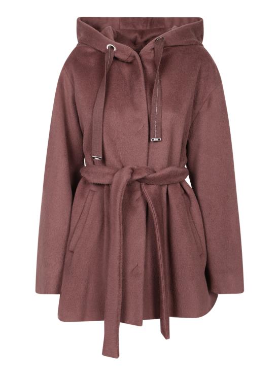 27FW 에르노 트렌치 코트 GC00083DR 33499 8810 Brown