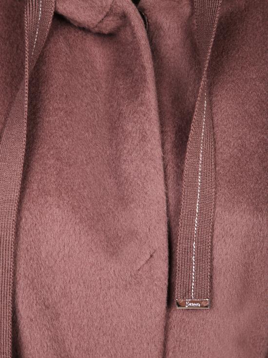 27FW 에르노 트렌치 코트 GC00083DR 33499 8810 Brown - HERNO