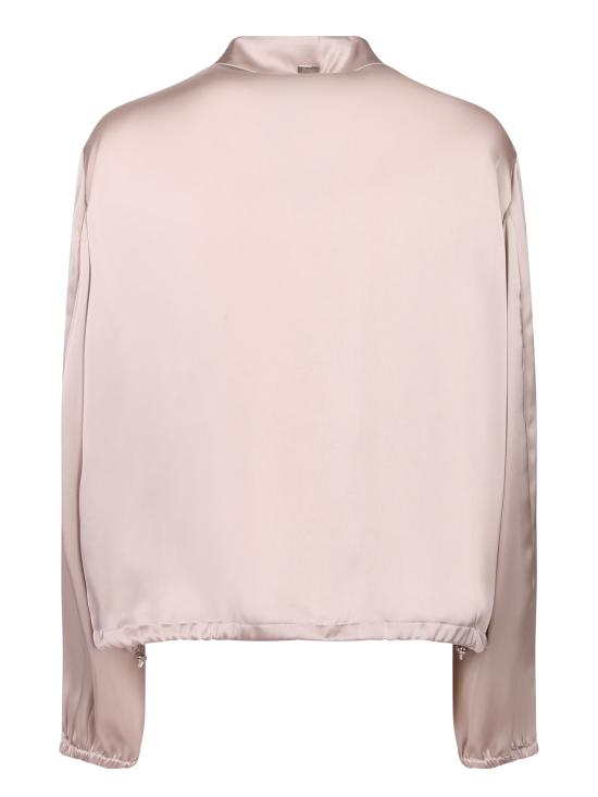 27FW 에르노 자켓 GT00001DR 12912 1985 Beige - HERNO