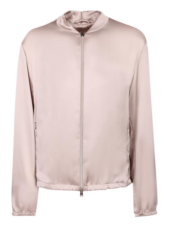 27FW 에르노 자켓 GT00001DR 12912 1985 Beige