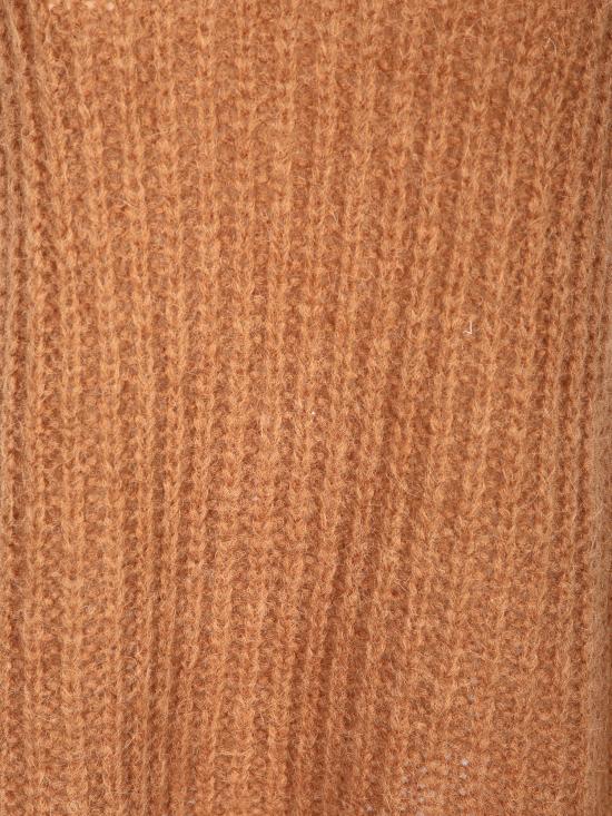 27FW 에르노 스웨터 ML000027D 70392 2155 Brown - HERNO