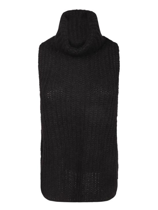 27FW 에르노 스웨터 ML000027D 70392 9300 Black