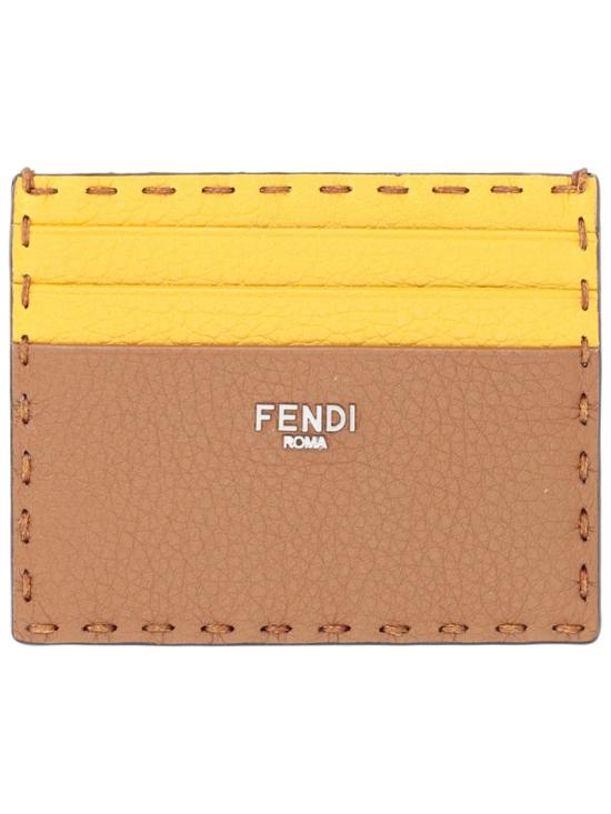 26SS 펜디 남성지갑 7M0164 AW2FF1WL1 BROWN
