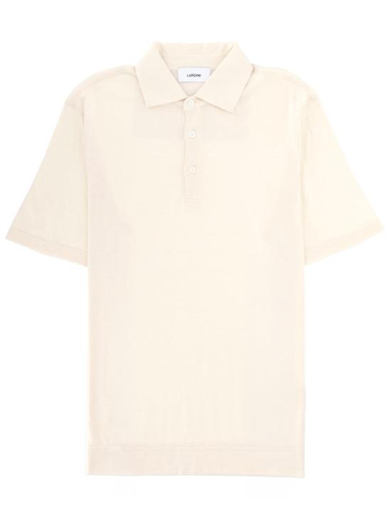 26SS 라르디니 탑 CNLPMC99 CN64051150 WHITE