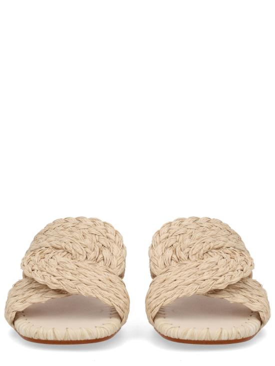 26SS 까스따네르 샌들 026145 202 CRUDO BEIGE