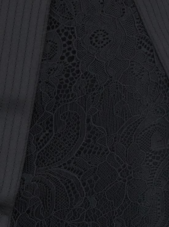 26FW 엘리자베타프랜치 스커트 GO21268E2 BLACK - ELISABETTA FRANCHI