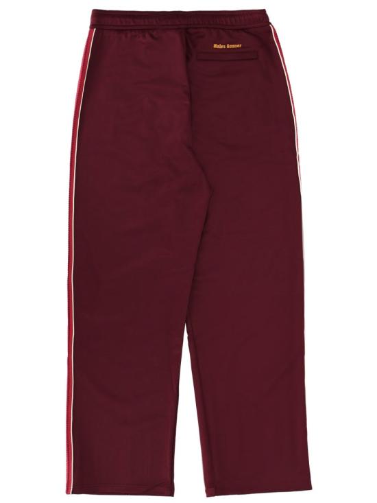 25FW 웨일즈보너 트레이닝/조거 팬츠 MA25JE14 JE10350 BORDEAUX - WALES BONNER