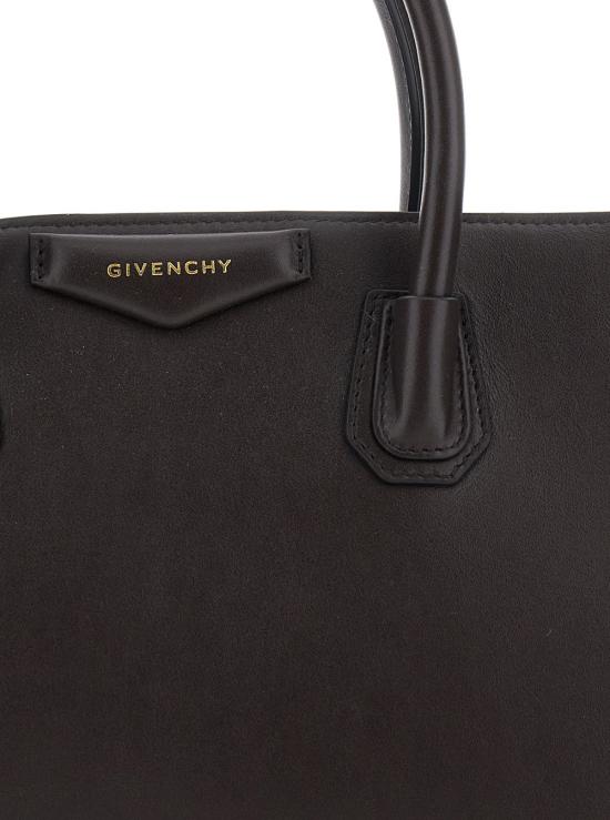 26FW 지방시 토트백 BB5197 BROWN - GIVENCHY