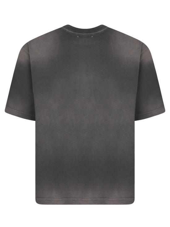 27FW 골든구스 탑 GUP01873 P002419 60666 Grey - GOLDEN GOOSE