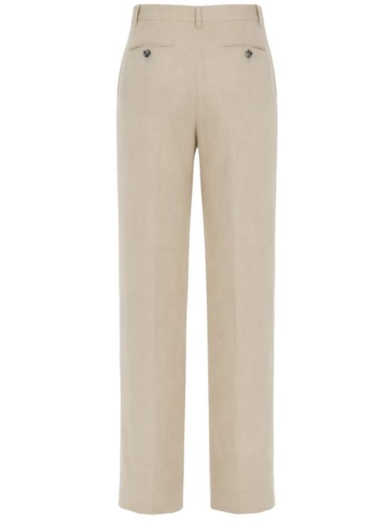 26SS 폴 스미스 팬츠 W1R 355T V01427 07 WHITE - PAUL SMITH