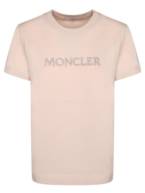 27FW 몽클레어 탑 L20938C000 21 89AUO 50X Pink