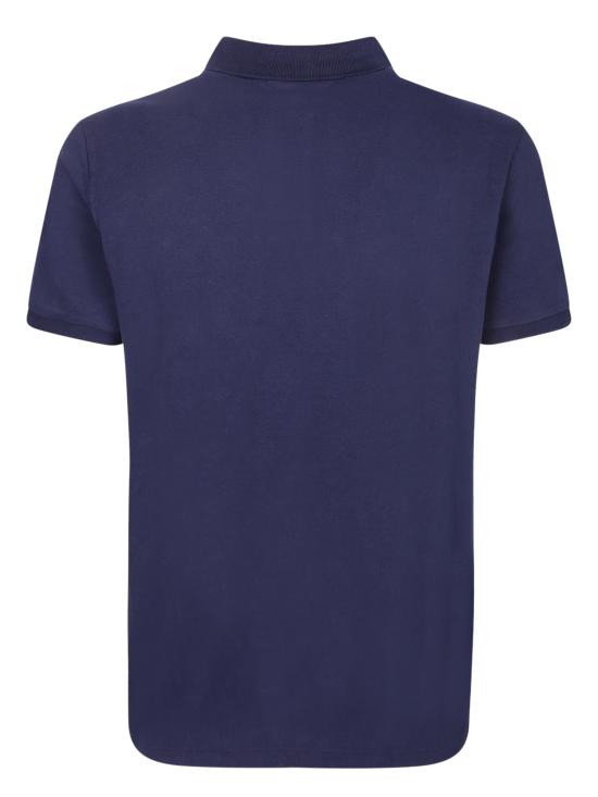27FW 폴로 랄프로렌 탑 710B18546 001 Blue - POLO RALPH LAUREN