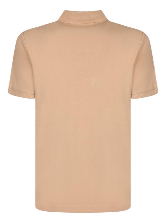 27FW 폴로 랄프로렌 탑 710B20009 003 Beige - POLO RALPH LAUREN