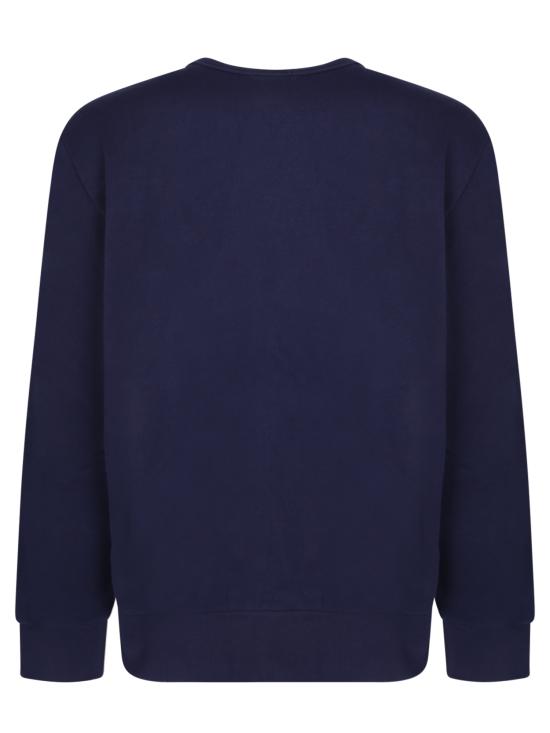 27FW 폴로 랄프로렌 긴팔 티셔츠 710B20223 002 Blue - POLO RALPH LAUREN