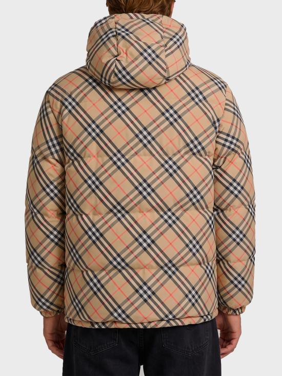 26FW 버버리 아우터 8131878 BEIGE - BURBERRY