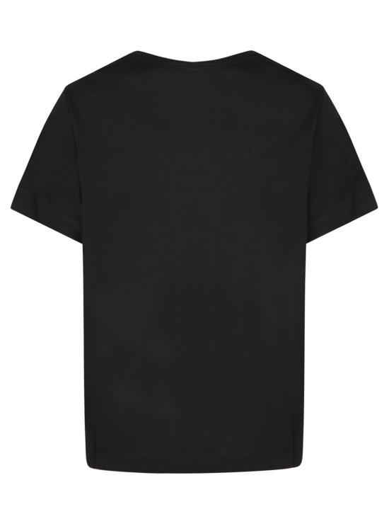 27FW OWN 탑 LTS207 000 Black - OTHER BRANDS