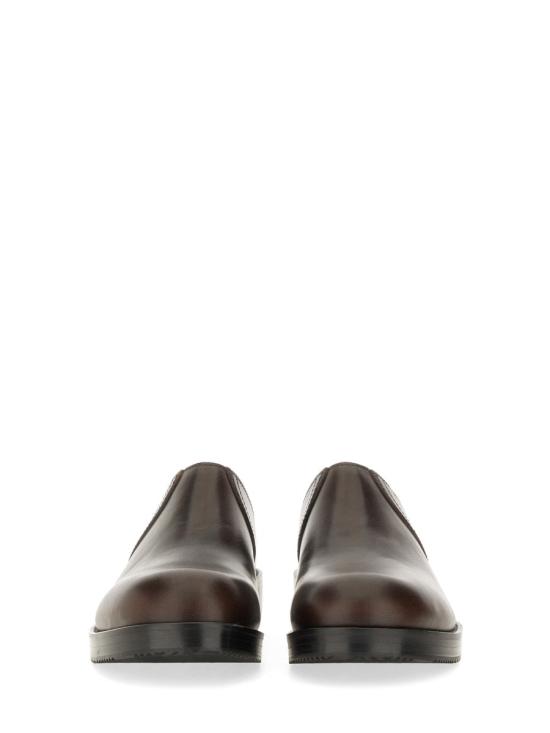 25FW 드리스 반 노튼 샌들 021705 105704 BROWN - DRIES VAN NOTEN