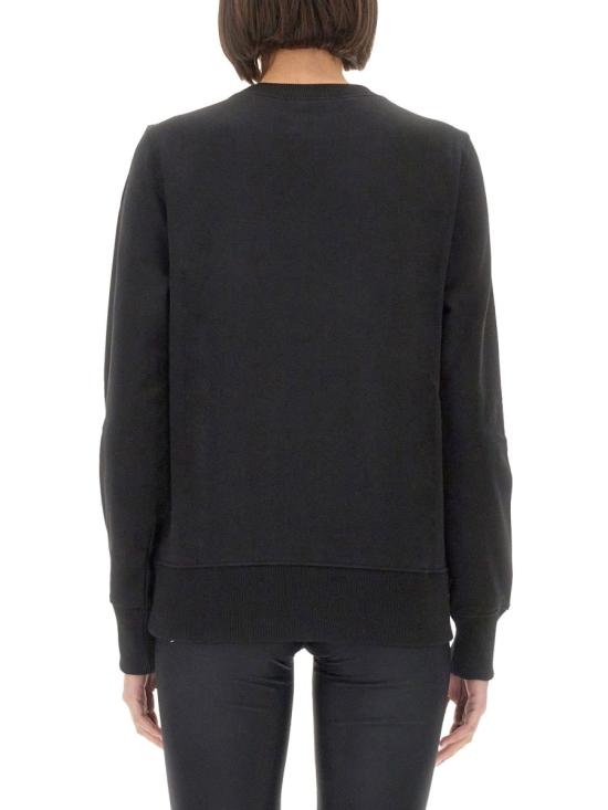  베르사체 스웨터 77HAIC02 CF00C899 BLACK - VERSACE