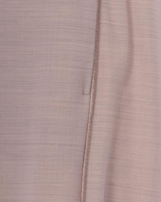 26FW 파비아나 필리피 팬츠 PAD216F456M298 BEIGE - FABIANA FILIPPI